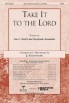 Take It to the Lord