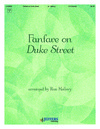 Fanfare on Duke Street
