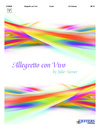 Allegretto con Vivo