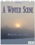 Winter Scene