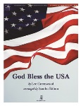 God Bless the USA