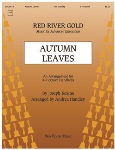 Autumn Leaves