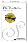 I Will Fear No Evil