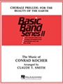 Chorale Prelude - For The Beauty Of Earth