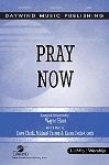 Pray Now