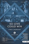 So Love Could Win