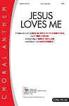 Jesus Loves Me
