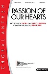 Passion of Our Hearts