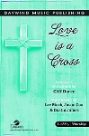 Love is a Cross
