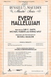 Every Hallelujah