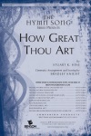 How Great Thou Art