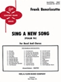 Sing A New Song (Psalm 96)