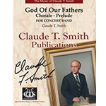 God Of Our Fathers (Chorale Prelude)