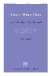 Three Holy Days