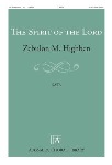 Spirit of the Lord