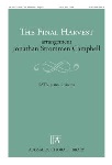 Final Harvest