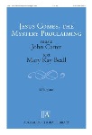 Jesus Comes the Mystery Proclaiming