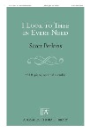 I Look to Thee in Every Need