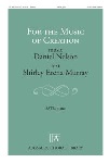 For the Music of Creation