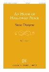 Hour of Hallowed Peace