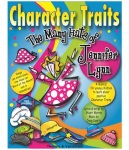 Character Traits
