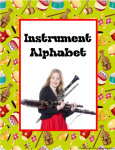 Instrument Alphabet