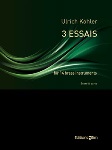 3 Essais