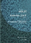 Suite No 2 in F  Opus 28  No 2