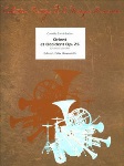 ORIENT ET OCCIDENT Opus 25
