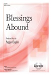 Blessings Abound