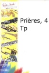 Prieres