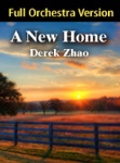 New Home