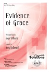 Evidence of Grace