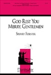 God Rest You Merry Gentlemen