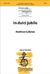 In dulci jubilo
