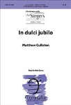 In dulci jubilo