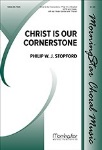 Christ Is Our Cornerstone