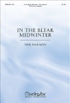 In the Bleak Midwinter