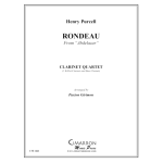 Rondeau from Abdelazar