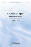 Njooni majini Come to the Waters