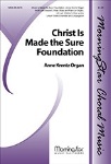 Christ Is Made the Sure Foundation