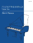 Piano Weavings  Volume 2