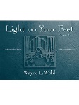 Light on Your Feet  Volume 4