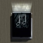 Night Light - Eighth Notes