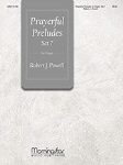 Prayerful Preludes  Set 7