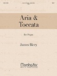 Aria & Toccata