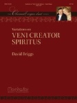 Variations on ' Veni Creator Spiritus '