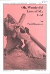 Oh, Wonderful Love of My God