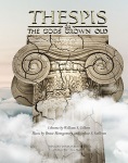 Thespis or the Gods Grown Old