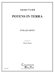 Potens in Terra